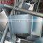 U Head Base Jack Hollow and Solid Scaffolding Steel Screw Base Jack for Construction