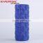 EVA Hollow Foam Roller-yoga Foam Roller-for Soft Deep Physical Therapy
