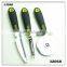 32068 Kitchen gadget kitchen tools- Ginger Grater peeler fruit corner ice cream spoon