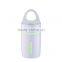 USB Mini Essential Oil Diffuser Aroma Car Humidifier