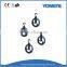 With Best Price Black Pulley Block