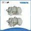 White Manufacture Strength Nylon Braided Rope