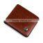 Fatrory price wholesale blank money clip/mens wallet with money clip
