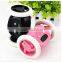 UCHOME Running Clock,Digital Clock runaway alarm clock