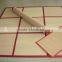 High Quality Wear-resistant Natural Bamboo Carpet