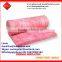 Density 14kg/m3 50mm thick 600mm width glass wool