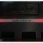 80V Round Red Zone Danger Area Forklift Warning Light