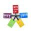 Useful Silicone Travel Luggage Tags Baggage Suitcase Bag Labels Name Address