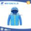 China Manufacturer OEM service Child lightweight down Jacket