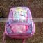 hot sale schoolbag OEM design MOQ 100 pieces