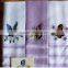 hotel restaurant victualing house , dining room 100% cotton waffle embroidery dish towels