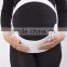 High quality Breathable Elastic Maternity Support Belt Best sell Pus Size Pregnancy Belly Band Back Brace For Pregnant Women