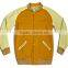 new fashion sport polo jacket uniform