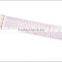 Kearing Sandwich printing 1.2mm thick 20cm&8" flexible plastic ruler for sewing garment measurement #B-56
