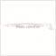 Kearing Brand 60cm Vary Form Curves, Plastic Sandwich Line Sewing Garment Curve Ruler, for Sewing Design Market #6360