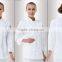 custom made cotton chef coat uniform