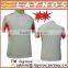 Rib Polo t-shirt wholesale