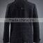 wool high quality winter warm men coat made to measure overcoat. BCL029