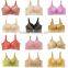GZY Garment Stock Lots Wholesale Price Hot Selling Lace Bra Manufacturer New Design Cheap