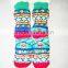 Ladies Non Slip Knitted Home Slipper fur acrylic Socks
