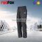 hi vis reflective rain gear suit
