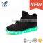 HFR-S14052215 wholesale discount led sport running shoes in china