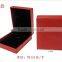 Personalized custom bracelet gift box wholesale cardboard jewelry box own logo printed jewelry package