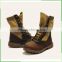 Delta leather safety tactical desert men fashion military boots