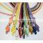 new arrival fashion design high quality with flower design alloy metal buckle women slim PU leather belt