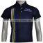 BSCI/ISO9001 Factory Dry fit Breathable fabric Italy sublimation Ink Hotsale cheap custom made sports jerseys