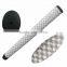 New Design PU OEM Logo Golf Putte Grips