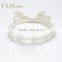 Beautiful Princess Style Headpiece With Flower