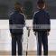 100% cotton primary school uniform and sportswear ,custom-made kids sportswear