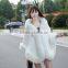 Autumn and winter new style imitation fur fox fur cape