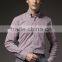 2014 latest style cotton mens custom dress shirt