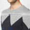 2017 leisure style turtleneck wool pullover sweater for men with low prices
