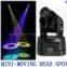 dmx sharpy moving head light led