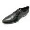 Men Anti Slip Burnish Leather Dress Shoes