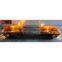 Vehicle Security Amber Color Halogen Rotating Lightbar (TBD-1300Z)