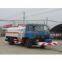 Dongfeng 5 cbm high pressure water cleaner(CLW5110GQX3)