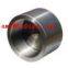 duplex stainless ASTM A182 F53 socket weld cap