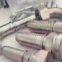 SAE/DIN Hydraulic Fittings