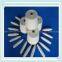 High Quality Carded Cotton Yarn for Hand Knitting