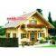 Holiday Bungalow,Wood House for Sale