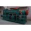 gangue vacuum extruder/Brick making machine / used clay brick extruder machine made in China