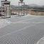 light weight rain water grating