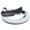 New products plastic white and black cell phone accessory display holder