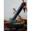 second-hand  KATO 50T CRANE