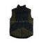 Padded Gilet