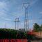 MEGATRO 110KV 1C5 ZM3 SC suspension transmission tower